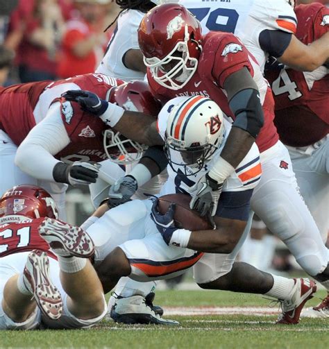 auburn vs arkansas xm radio|auburn sports network football.